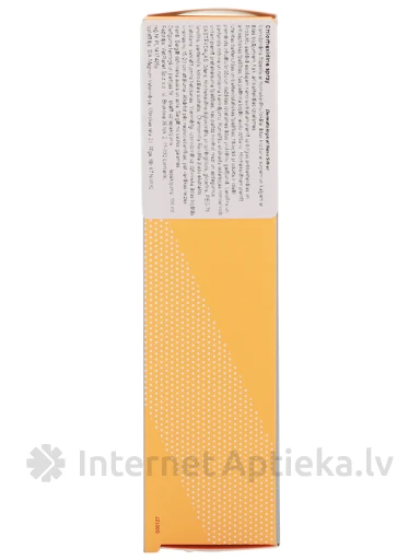 VetExpert Chlorhexidine spray, 100 ml | internetaptieka.lv
