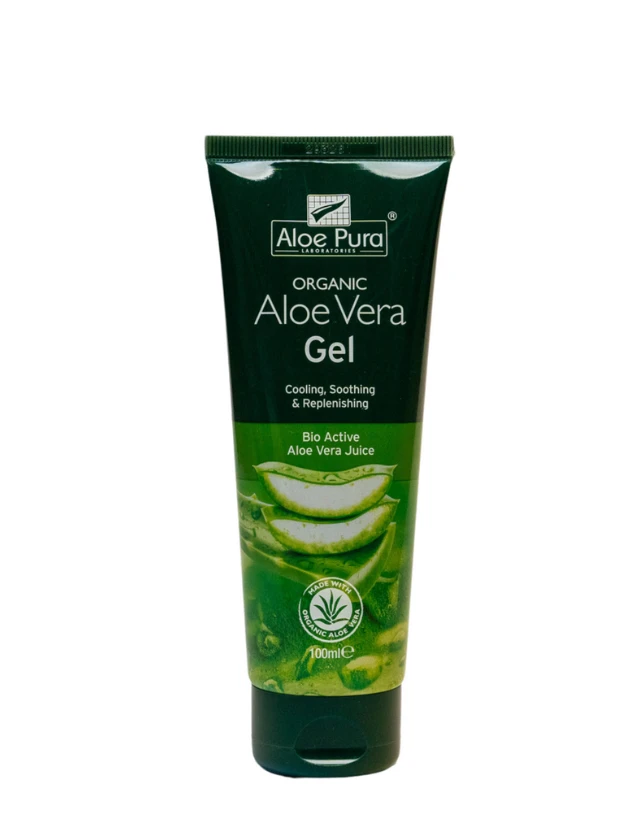 der general aloe vera spray Allurials Aloe Vera Spray