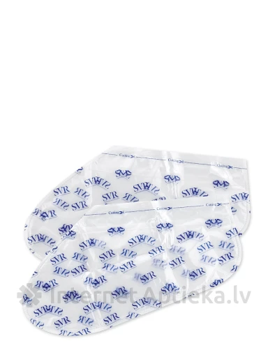 SVR XERIAL PEEL skābes pīlinga maska pēdām, viens pāris, 1 gb. | internetaptieka.lv