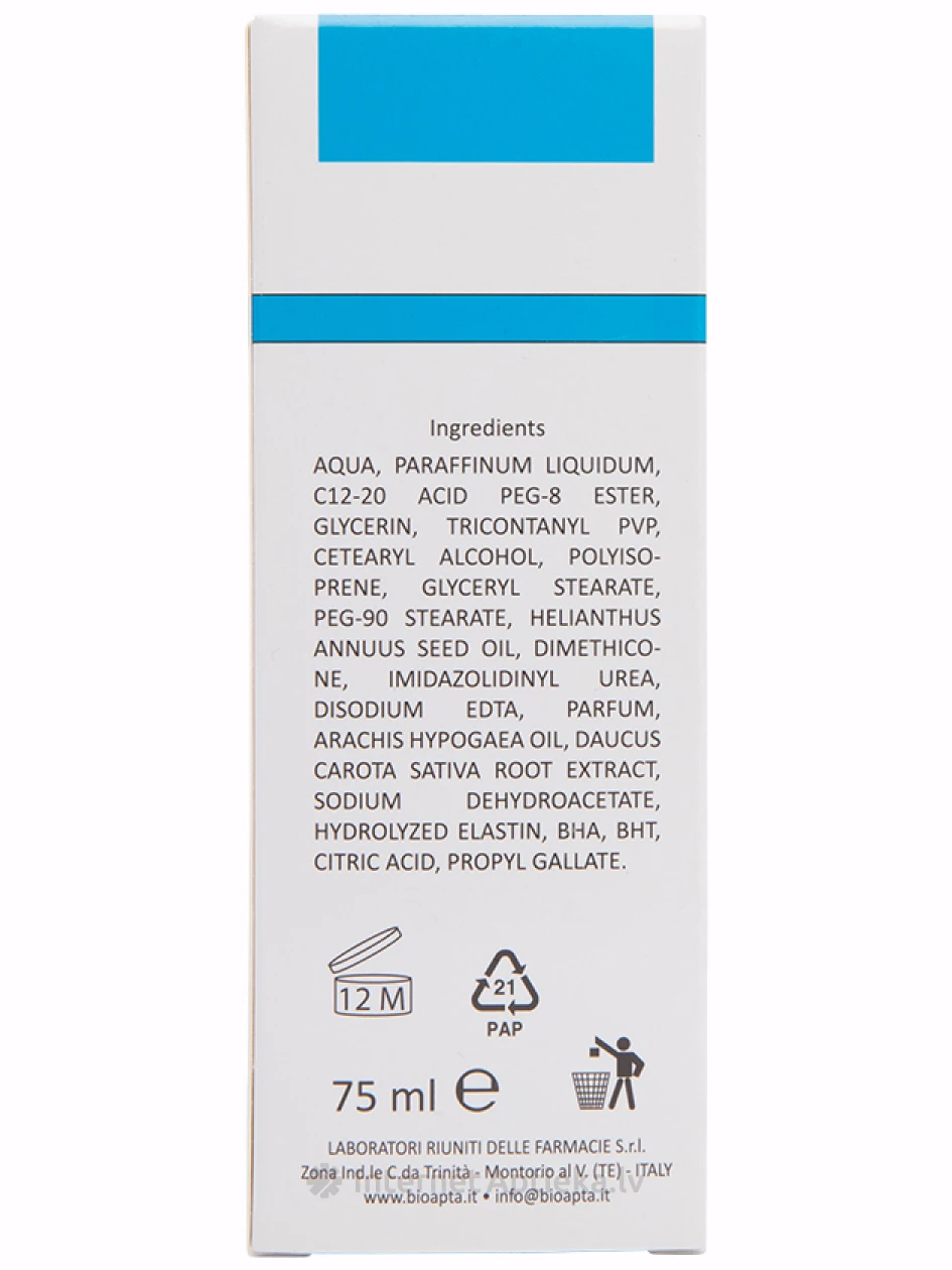 Bioapta Aptafilm roku aizsargkrēms, 75 ml | internetaptieka.lv