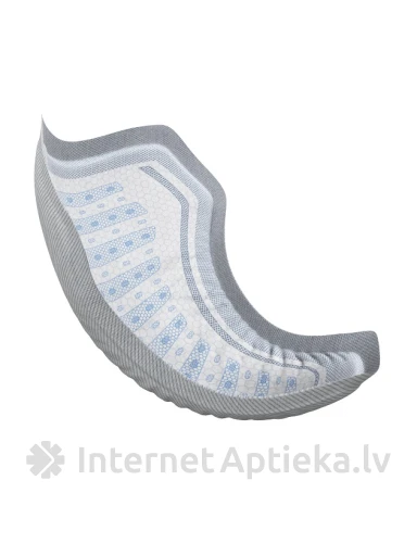 Tena Men Level 2 прокладки для мужчин, Medium, 20 шт. | internetaptieka.lv