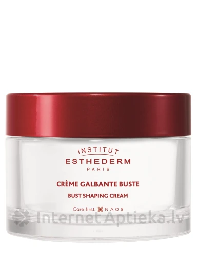 Institut Esthederm Sculpt System Моделирующий крем для бюста, 200 мл | internetaptieka.lv