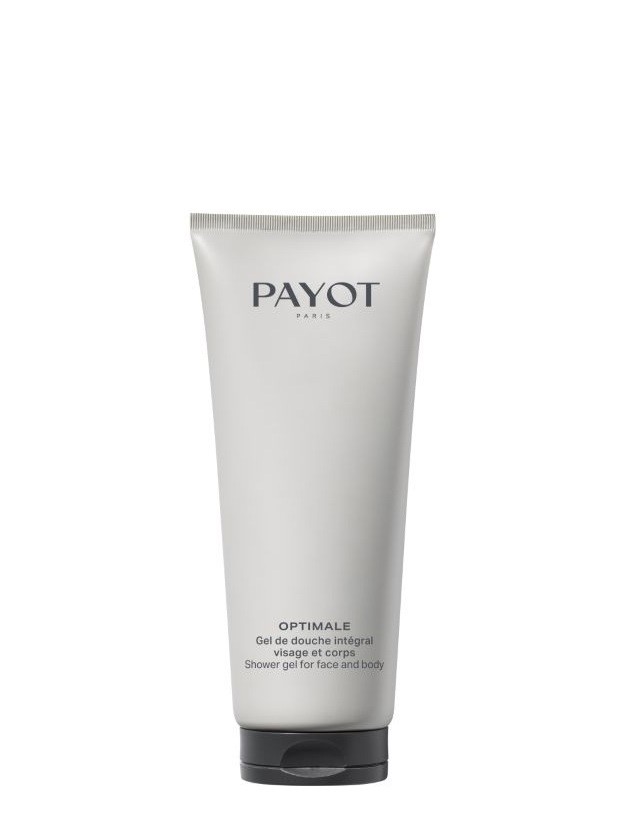 PAYOT OPTIMALE šampūns/ dušas želeja vīriešiem