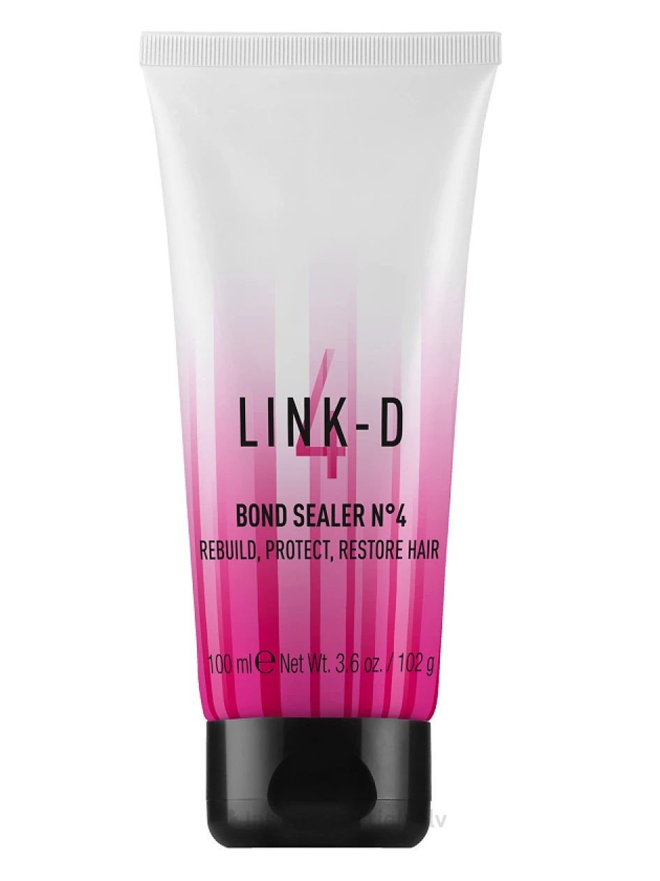 ELGON LINK-D BOND SEALER сыворотка для защиты волос, 100 мл | internetaptieka.lv