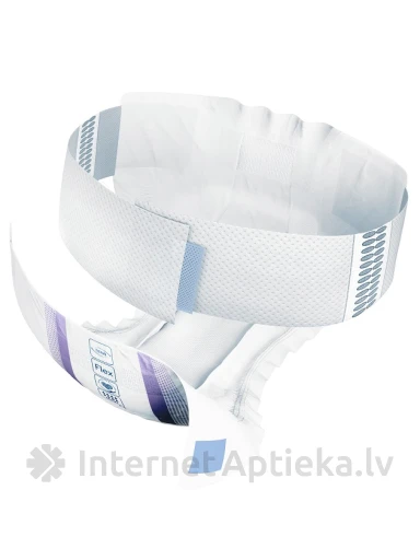 Tena Flex Maxi L поясные подгузники, 22 шт. | internetaptieka.lv