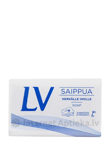 LV Ziepes, 100 g | internetaptieka.lv
