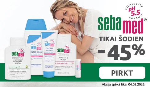 Sebamed