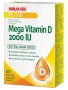Walmark Mega Витамин D3 2000 IU, 2+1