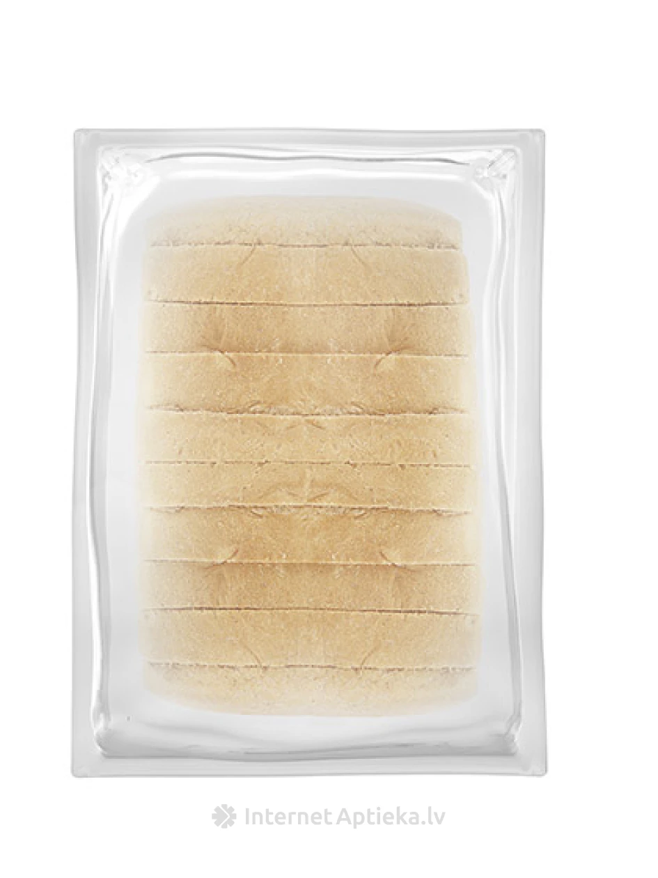 Schär Pan Blanco безглютеновый Классический белый хлеб, 250 г | internetaptieka.lv