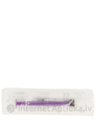 Süstal enteraalseks toitmiseks, 2,5 ml | internetaptieka.lv