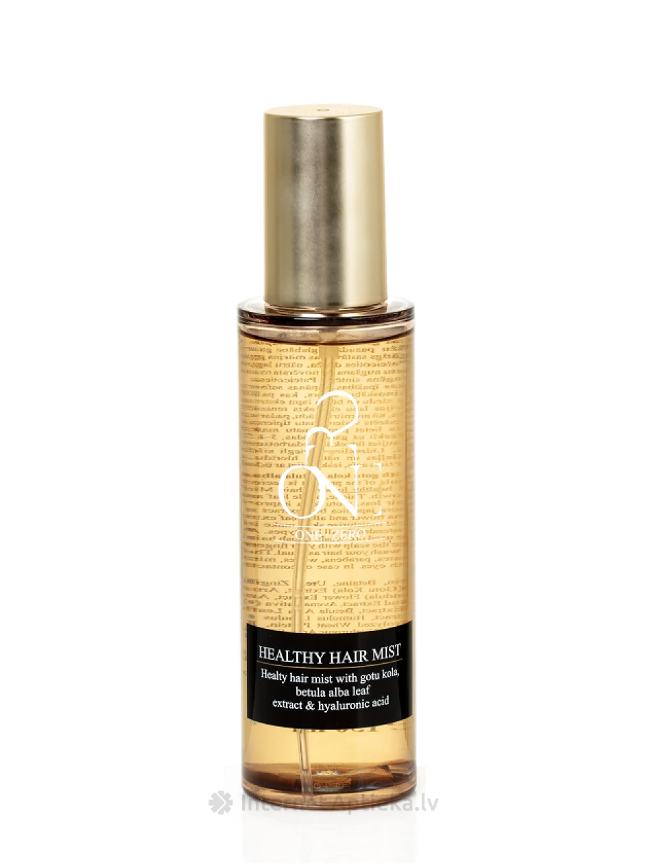 ONE:ZERO Matu augšanu veicinošs losjons, 150 ml | internetaptieka.lv