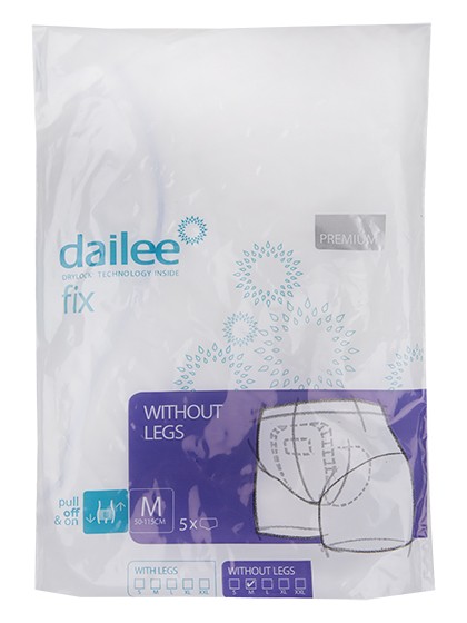 DAILEE 1+1
