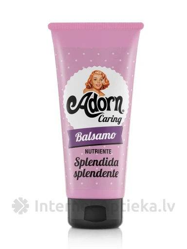 Adorn Toitev juuksepalsam, 200 ml | internetaptieka.lv