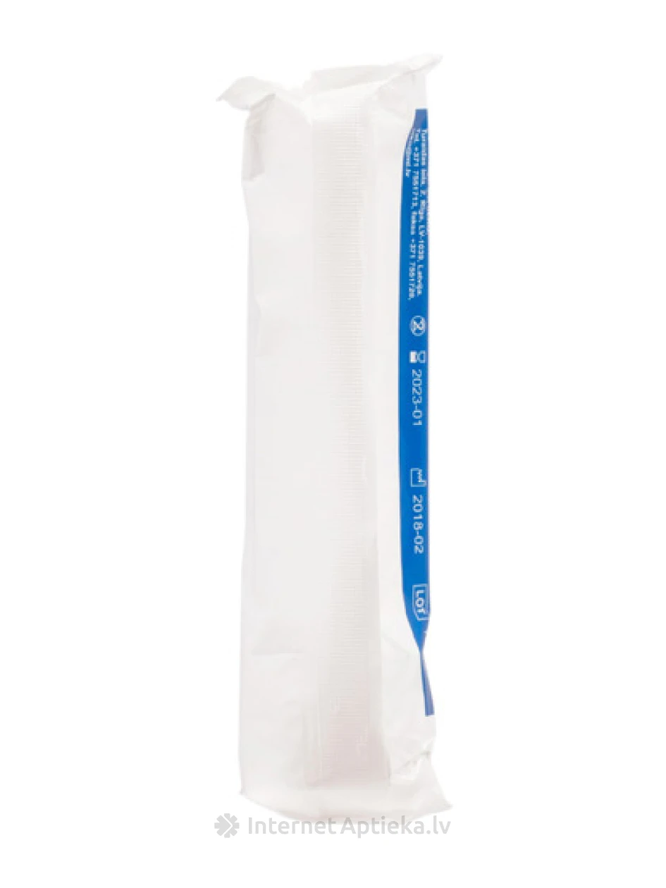 Olko marliside - mittesteriilne 7 m x 14 cm, 1 tk. | internetaptieka.lv