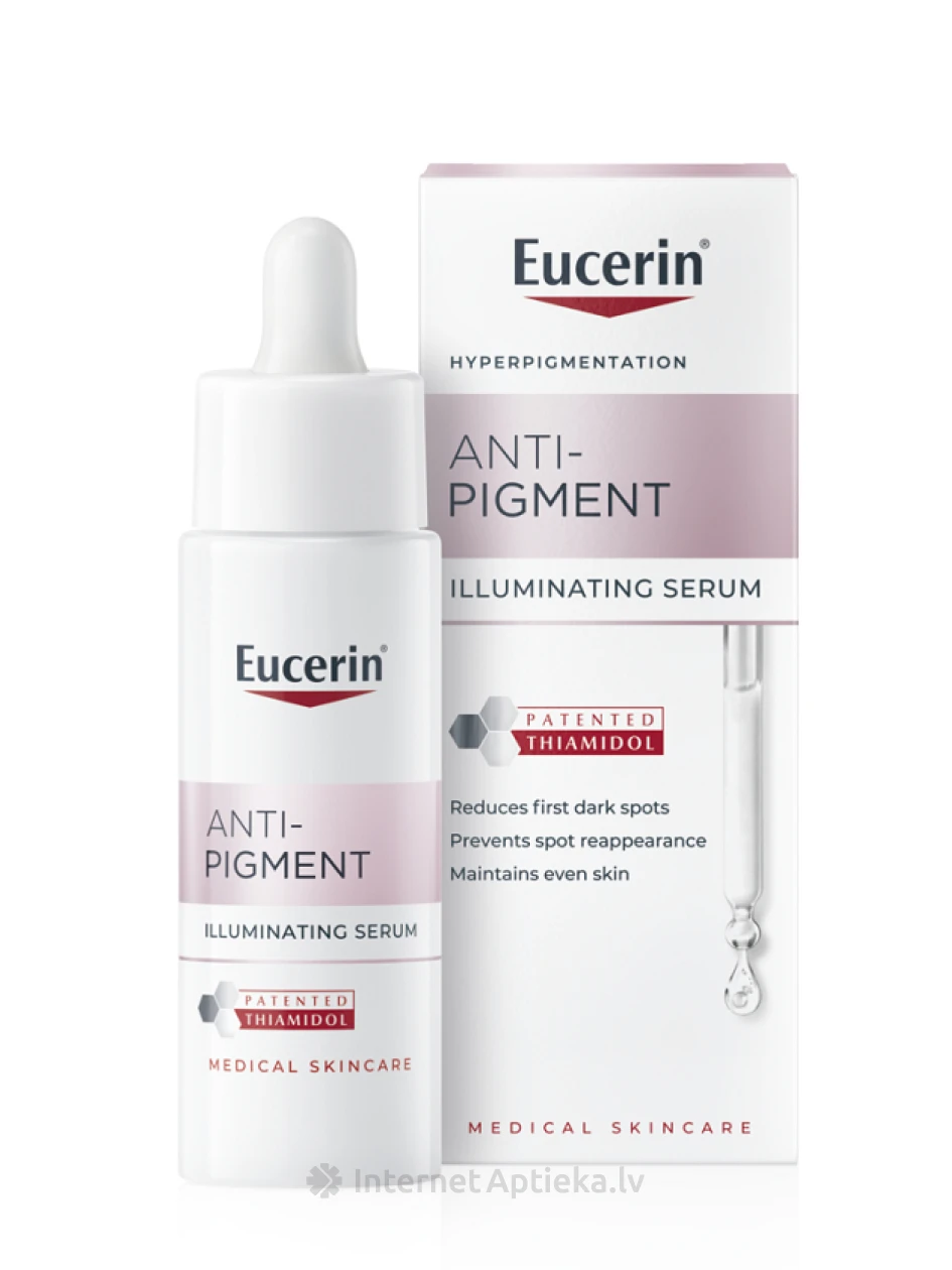 Eucerin Anti-pigment serums, 30 ml | internetaptieka.lv