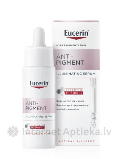 Eucerin Anti-pigment serums, 30 ml | internetaptieka.lv