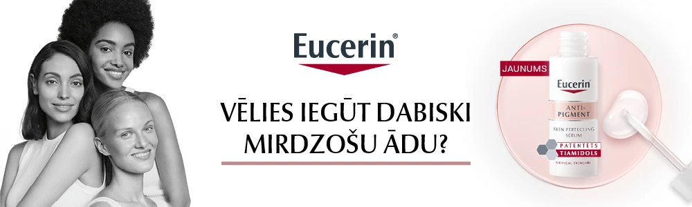 Ir pienācis laiks parūpēties par blāvu, bez mirdzuma ādu. Sekojiet padomiem, kā padarīt savu sejas ādu mirdzošāku.