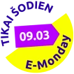 E-Monday