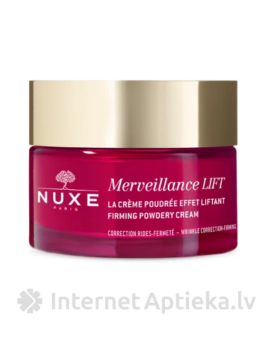 NUXE pinguldav kreem, 50 ml | internetaptieka.lv