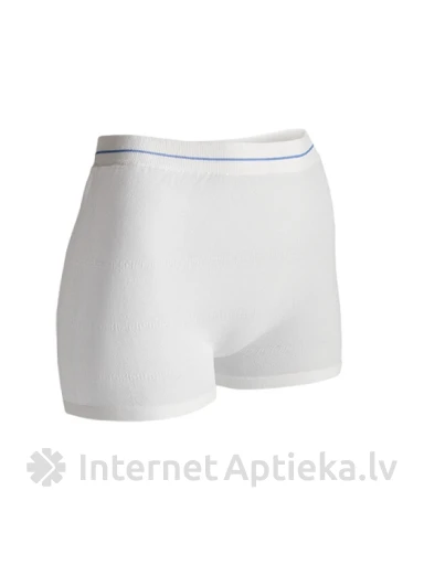Тена Fix Small многоразовые фиксирующие трусики, 5 шт | internetaptieka.lv