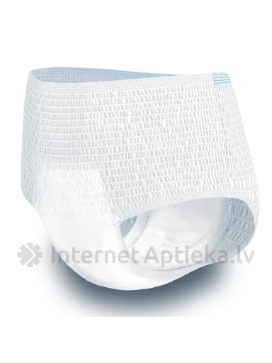 Tena Pants Extra Large подгузники-трусы, 10 шт. | internetaptieka.lv