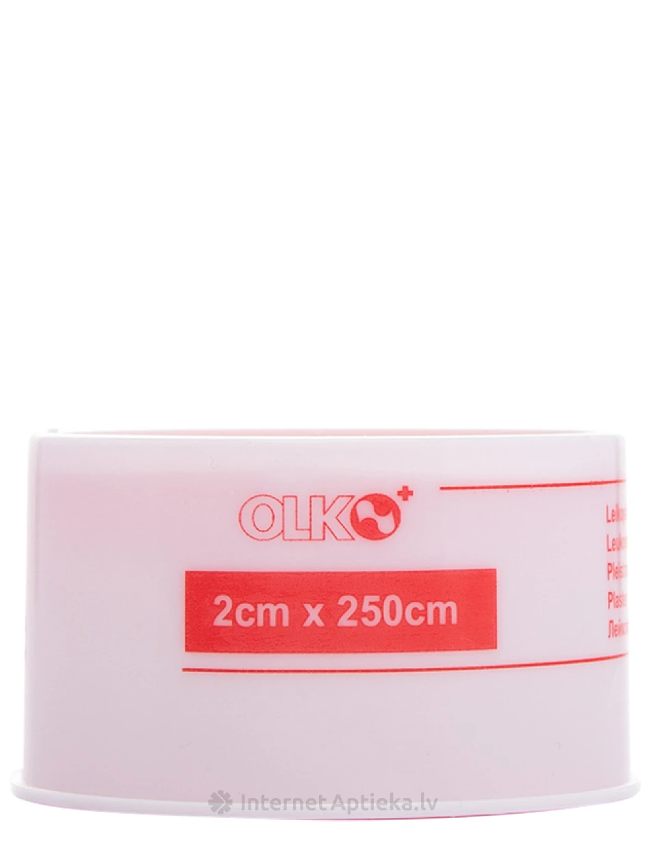 Olko Пластырь, 2.5 м | internetaptieka.lv