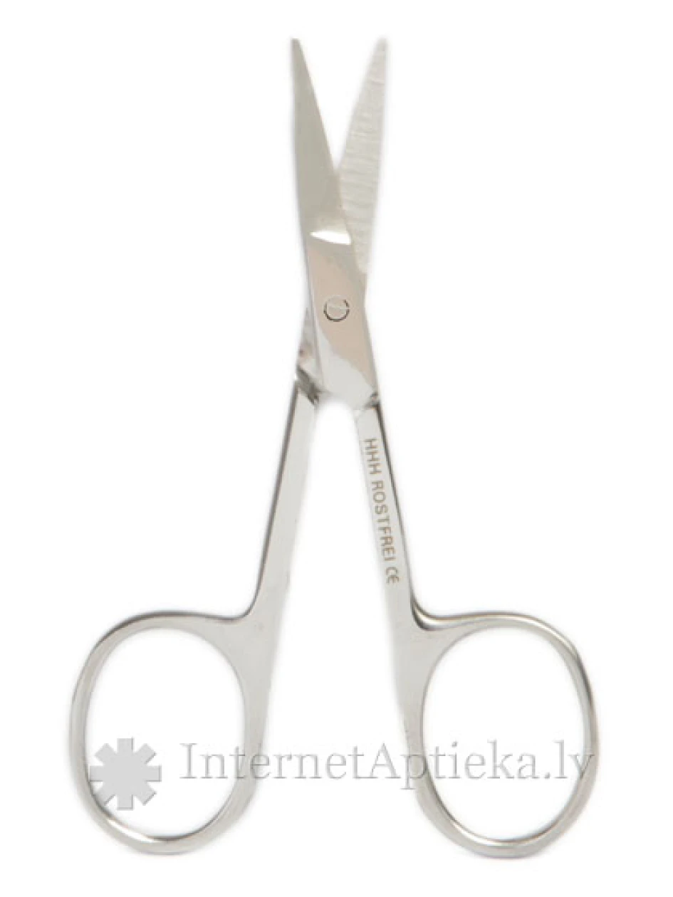 Heinz Herenz Ножницы для ногтей, 1 шт. | internetaptieka.lv