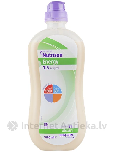 Nutrison Energy, 1000 ml | internetaptieka.lv
