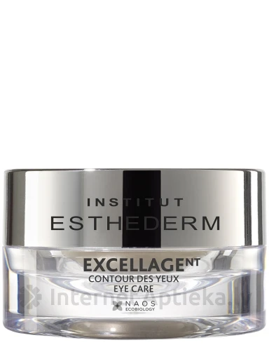 Institut Esthederm EXCELLAGE krēms ādai ap acīm, 15 ml | internetaptieka.lv