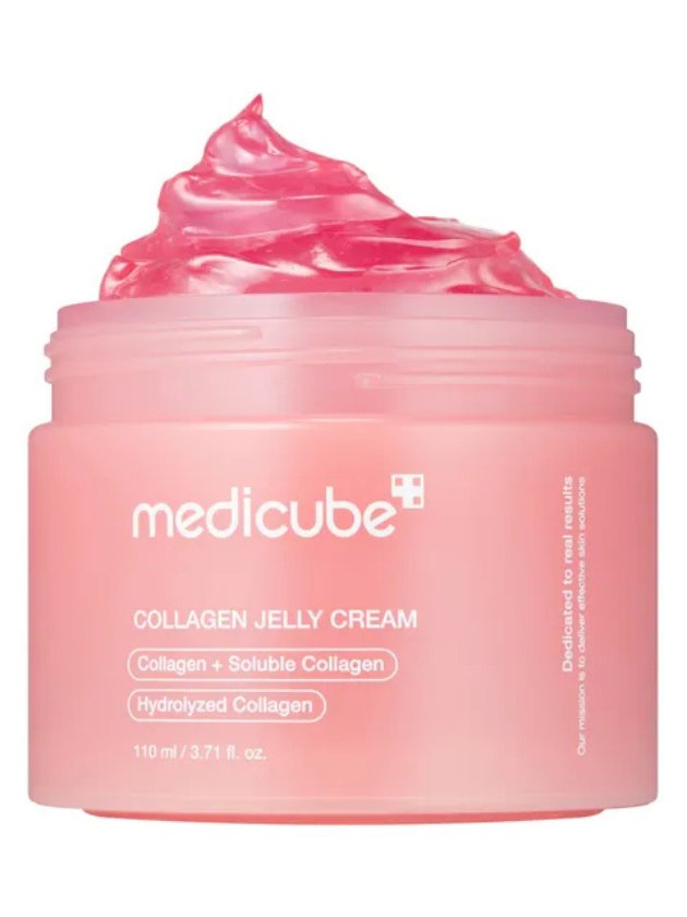 Medicube Collagen Jelly Cream želejveida krēms