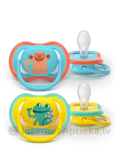 Philips Avent Ultra Air lutt 18+M, 2 tk. | internetaptieka.lv