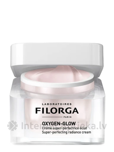 Filorga-Glow sejas krēms, 50 ml, | internetaptieka.lv