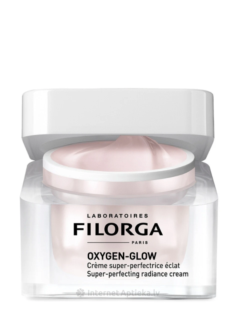 Крем для лица Filorga-Glow, 50 мл, | internetaptieka.lv
