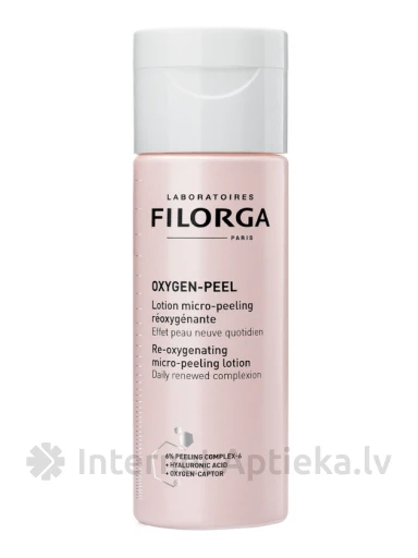 Filorga Oxygen-Peel лосьон, 150 мл | internetaptieka.lv