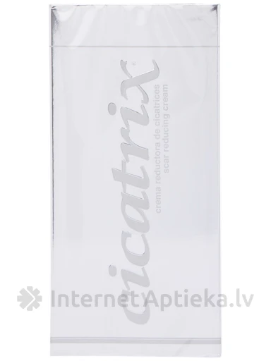Cicatrix krēms, 30 ml | internetaptieka.lv