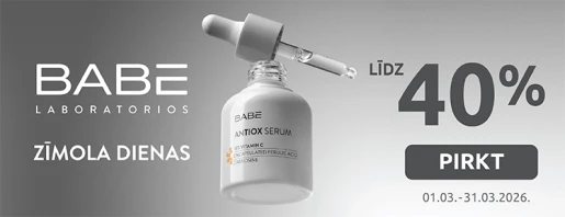 Kategooria KOSMEETIKA EE