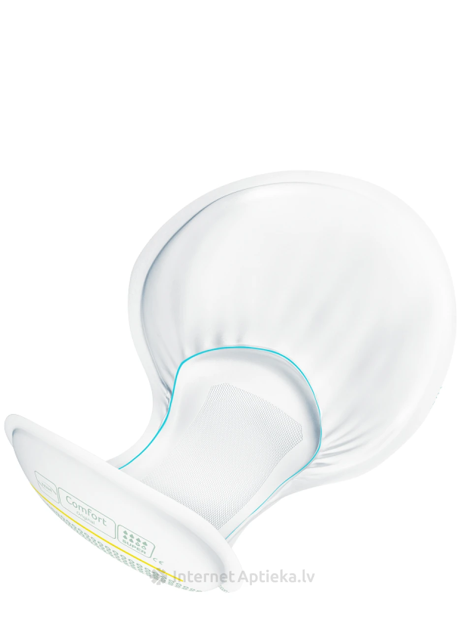 TENA Comfort Super higiēniskās paketes, 36 gb. | internetaptieka.lv