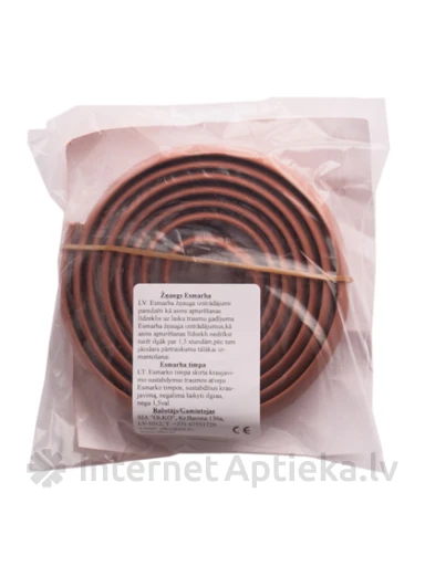 Olko Жгут Эсмарха, 5 м | internetaptieka.lv