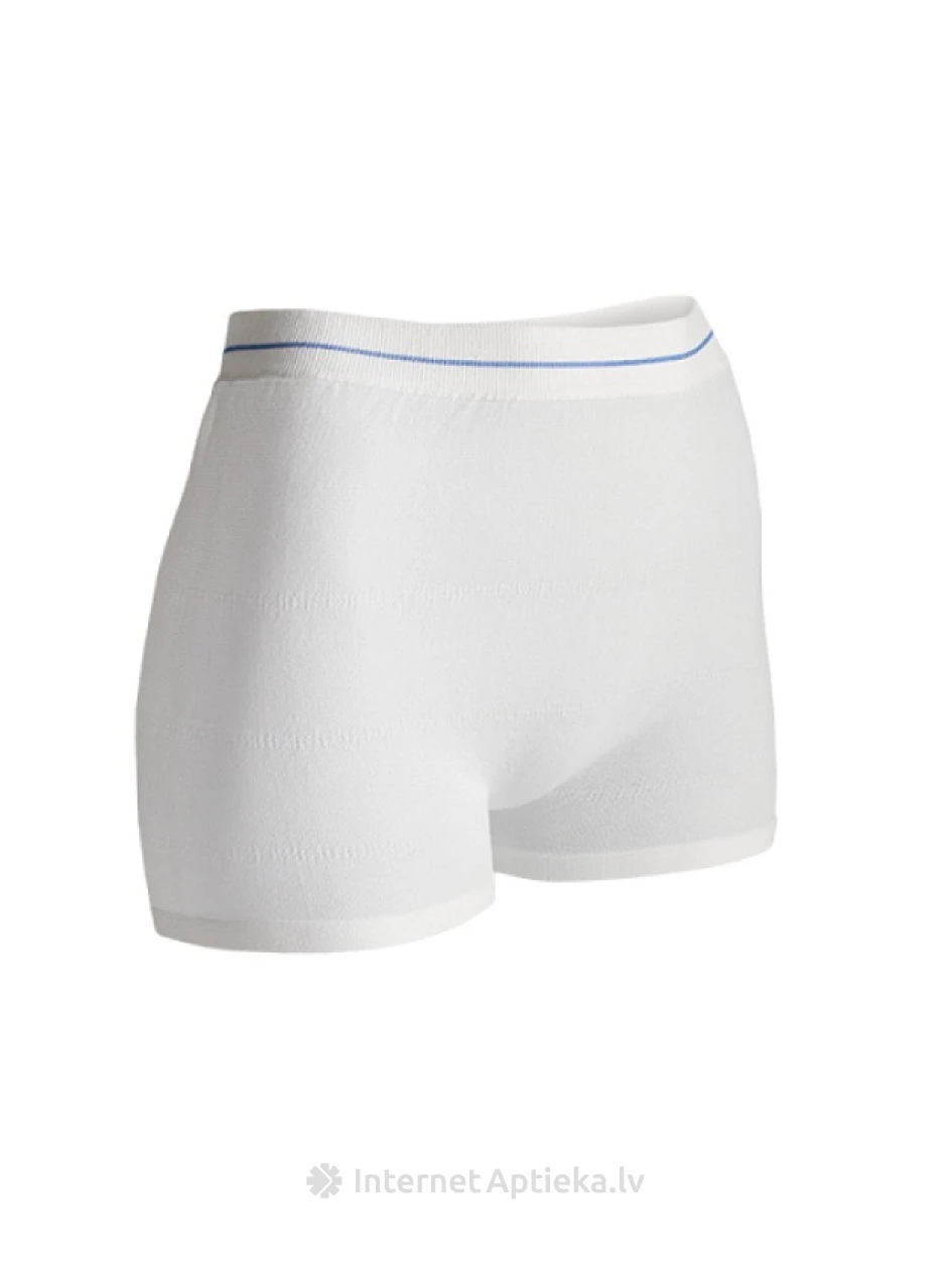 Тена Fix Large многоразовые фиксирующие трусики, 5 шт | internetaptieka.lv