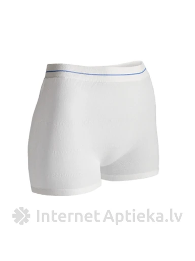 Тена Fix Large многоразовые фиксирующие трусики, 5 шт | internetaptieka.lv