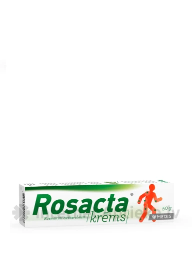 Rosacta kreem, 50 g | internetaptieka.lv