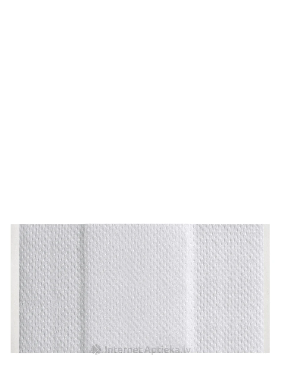 Ultra Pore Fabric plaaster pärast süstimist 2cm x 4cm, 200 tk. | internetaptieka.lv