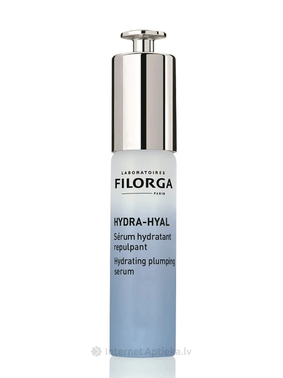 Filorga Hydra-Hyal mitrinošs serums-koncentrāts, 30 ml | internetaptieka.lv