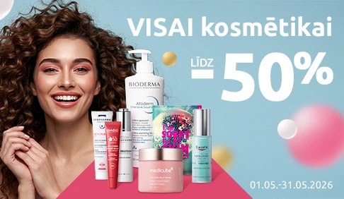 Kosmētika