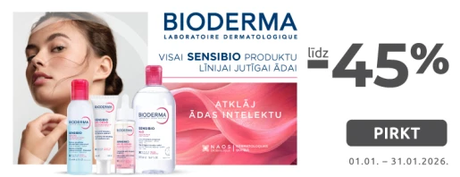 Jan 26 Kateg. Kosmētika