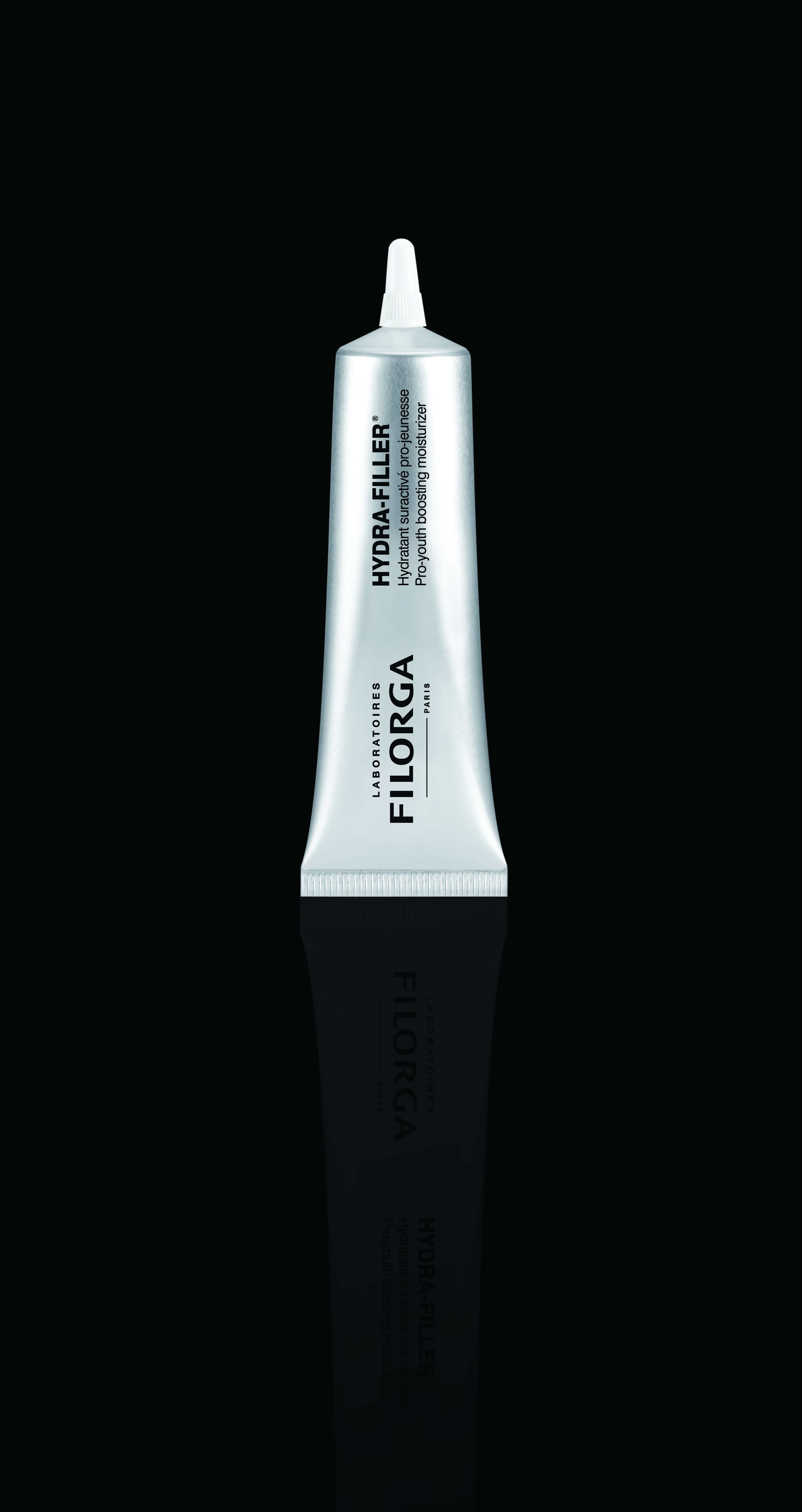 Par Filorga pirkumu dāvanā Hydra Filler krēms, 30 ml