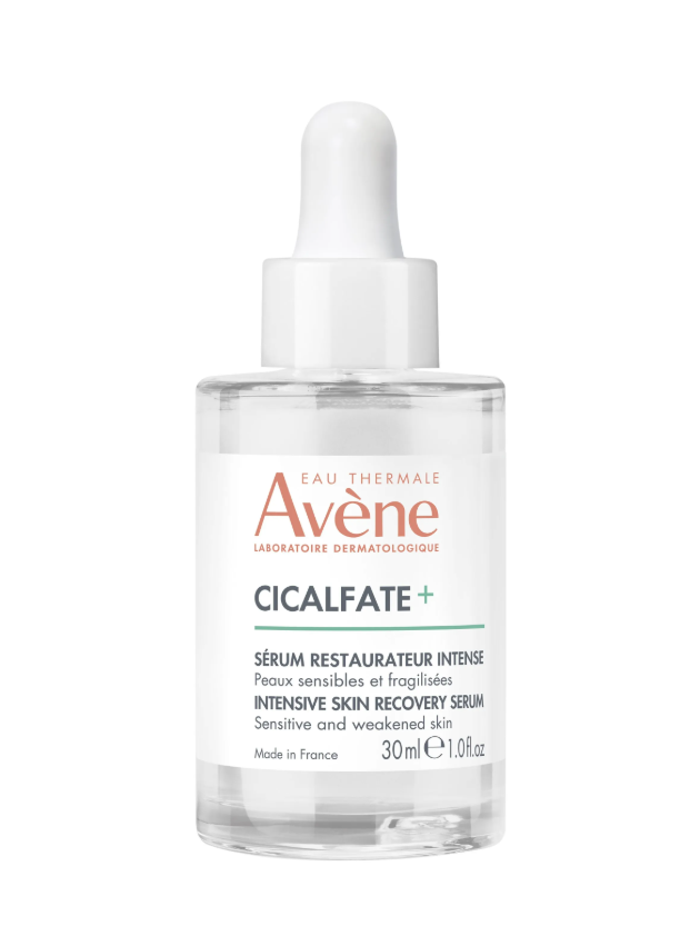 AVENE CICALFATE+ Serums jutīgai ādai, 30