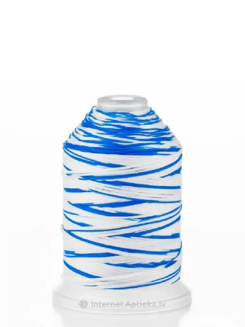 Woom Otrhodontic zobu diegs, 250 m | internetaptieka.lv