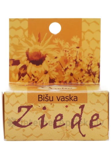 Deiro Bišu vaska ziede Kliņģerīte, 10 g | internetaptieka.lv