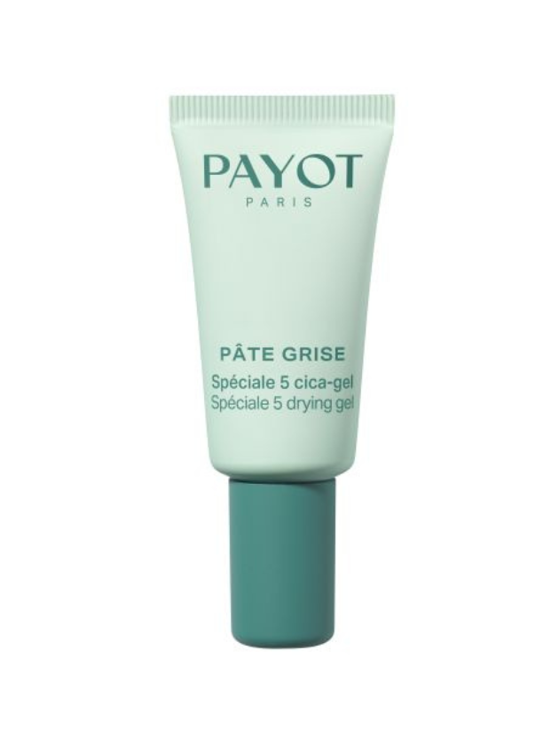 PAYOT Pate Grise Special 5 sausinošs
